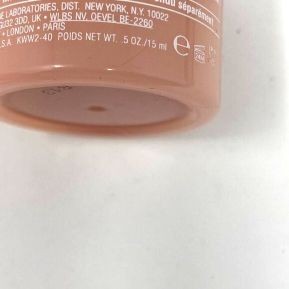 Clinique Travel Sample Set Face Makeup Remover Cleanser Moisture Surge - Picture 8 of 8